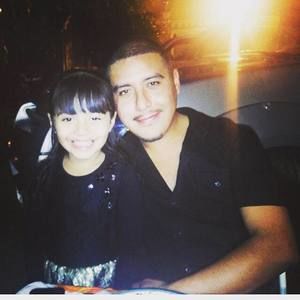 Meet your Posher, Albert